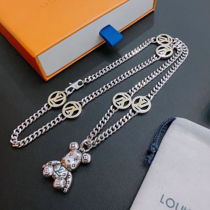 Louis Vuitton Necklaces